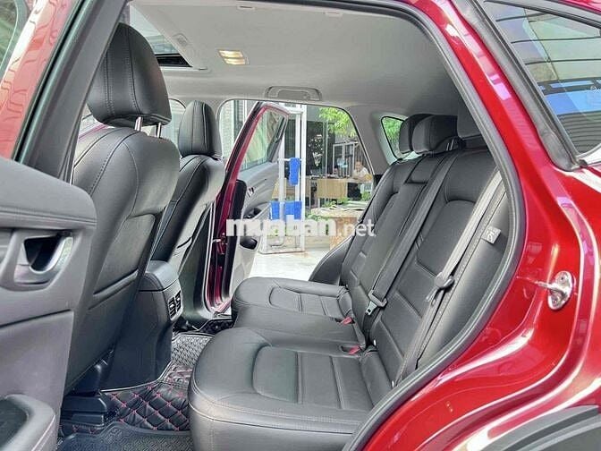 MAZDA CX-5 PREMIUM 2022 CỰC ĐẸP