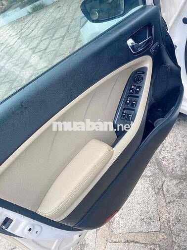Kia Cerato 2018 2.0 AT - 90000 km còn bớt