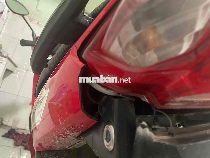 xe50cc mua chạy đi làm ok