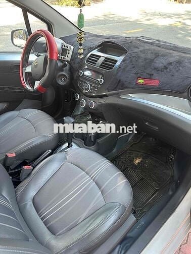 Chevrolet Spark 2013 LTZ 1.0 - 80 km