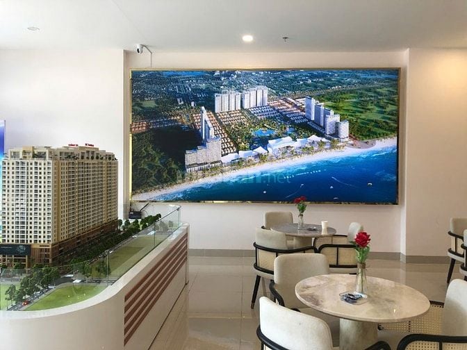 SG Property Tuyển Nhân Viên Kinh Doanh BĐS Tại Vũng Tàu