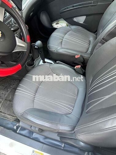 Chevrolet Spark 2013 LTZ 1.0 - 80 km