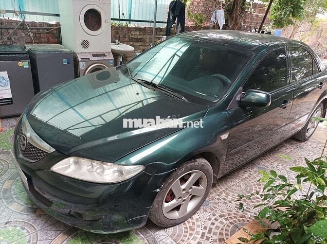 2004 2.0 MT - 250000 km