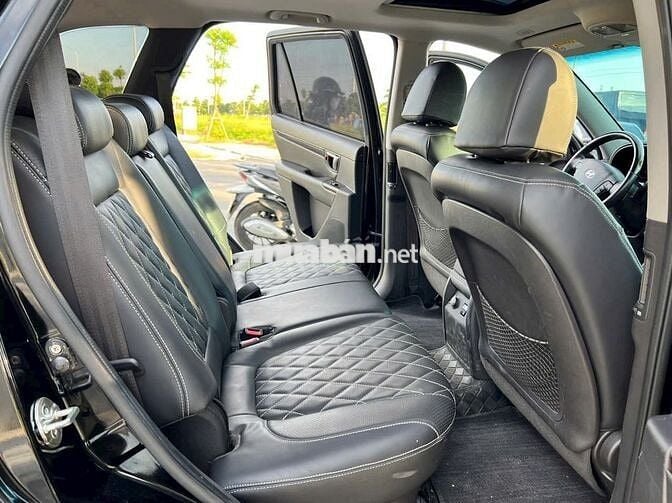 Hyundai Santa Fe 2009  - 234567 km