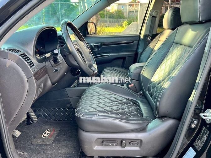 Hyundai Santa Fe 2009  - 234567 km
