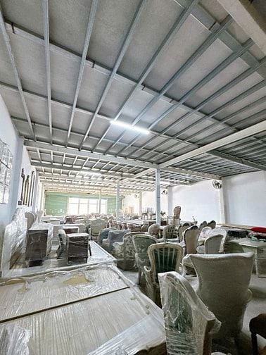 CHO THUÊ SHOWROOM KÈM KHO, NHÀ XƯỞNG P.TÂN BIÊN, MẶT TIỀN QL1A (XT459)