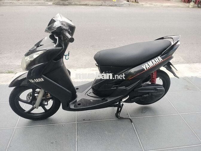 Yamaha Mio