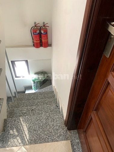 CHO THUÊ PHÒNG CCMN 25m2 FULL ĐỒ MỚI, BAN CÔNG RỘNG TẠI Q.THANH XUÂN