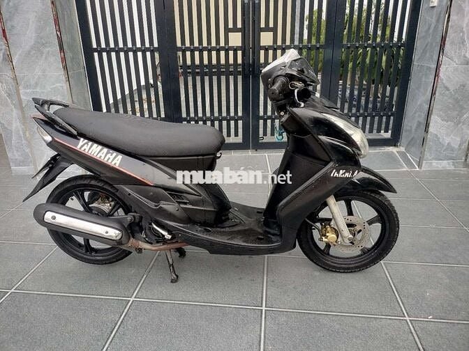 Yamaha Mio
