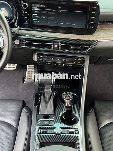 KIA K5 SPORT LUXURY