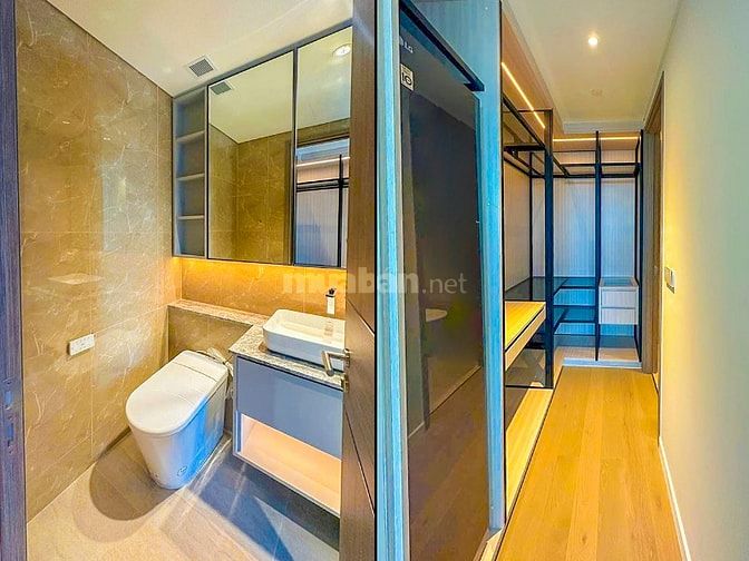Cần bán Căn hộ tại The Metropole Opera Residence 2 phòng ngủ 76m2