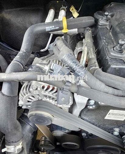 Ford Ranger 2021 XLS 2.2L 4x2 AT - 57000 km