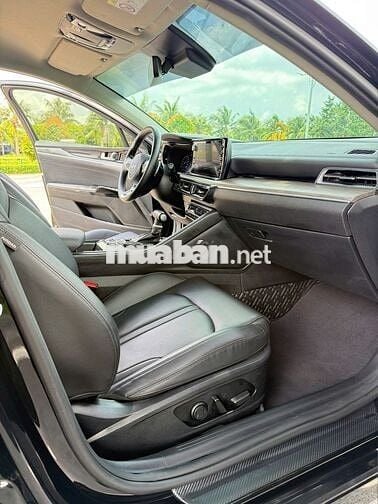 KIA K5 SPORT LUXURY