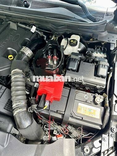 Ford Raptor 2.0 4x4 Diesel