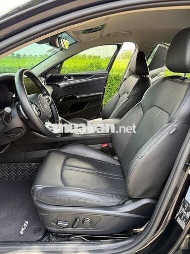 KIA K5 SPORT LUXURY