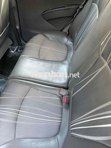 Chevrolet Spark 2013 LTZ 1.0 - 80 km