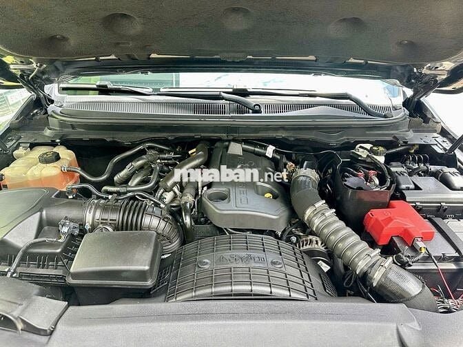 Ford Raptor 2.0 4x4 Diesel