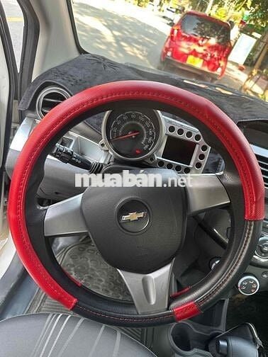 Chevrolet Spark 2013 LTZ 1.0 - 80 km