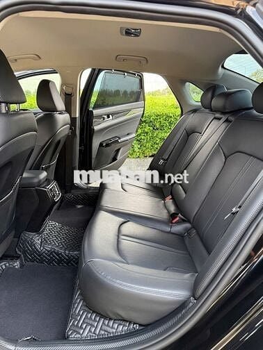 KIA K5 SPORT LUXURY