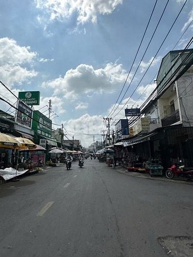 Bán nhà 58m2 sử dụng cách 1can ra MT Lê Đình Cẩn, Bình Tân 