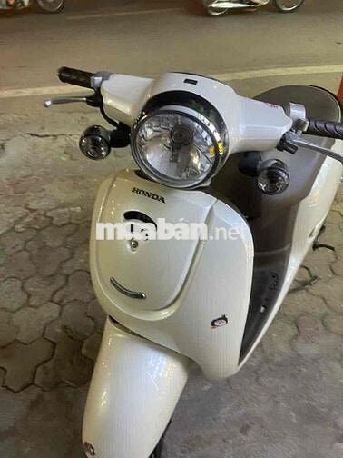 Giorno 50cc Nhật chính chủ !