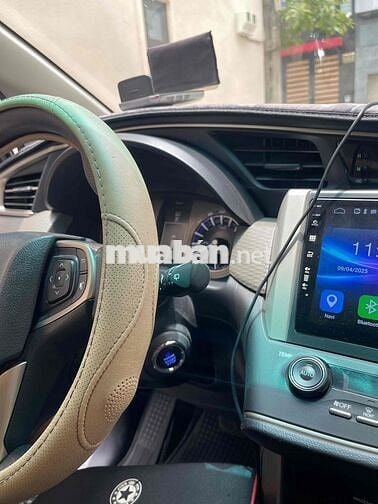 Toyota Innova 2017 2.0G - 74800km