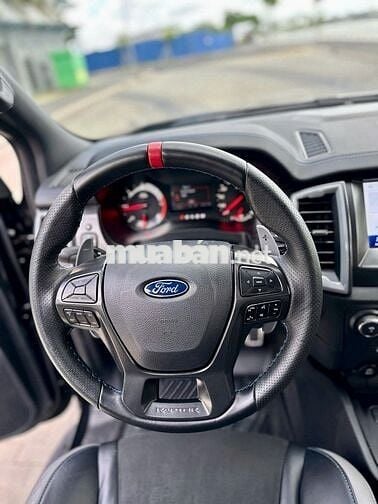 Ford Raptor 2.0 4x4 Diesel