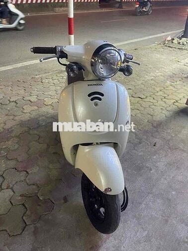 Giorno 50cc Nhật chính chủ !