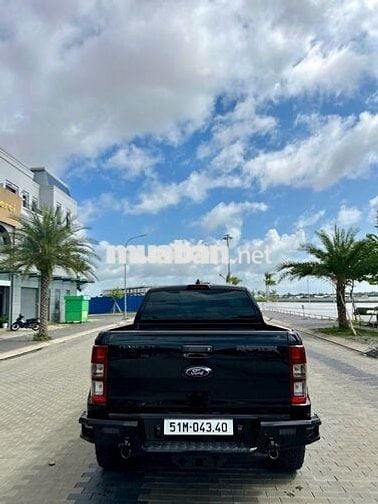 Ford Raptor 2.0 4x4 Diesel