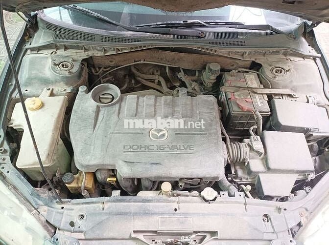 2004 2.0 MT - 250000 km
