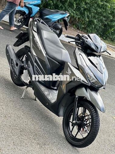 Vario 150cc 2018 Xám Lambo, máy zin BSTP !!!