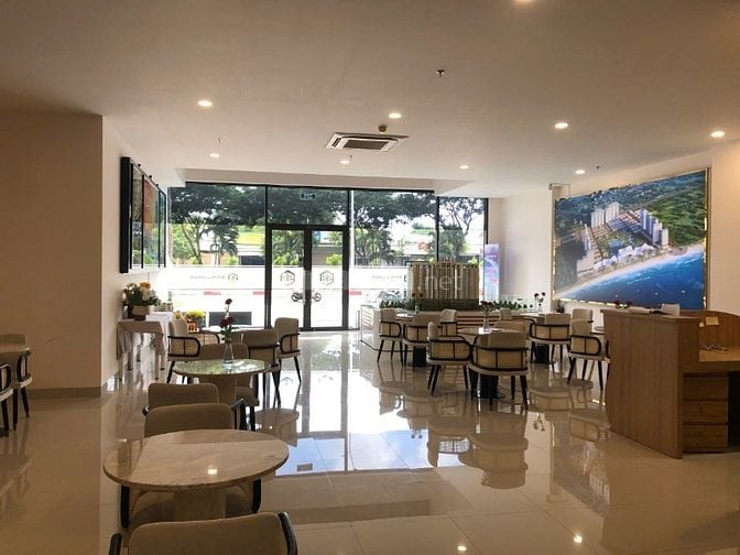 SG Property Tuyển Nhân Viên Kinh Doanh BĐS Tại Vũng Tàu