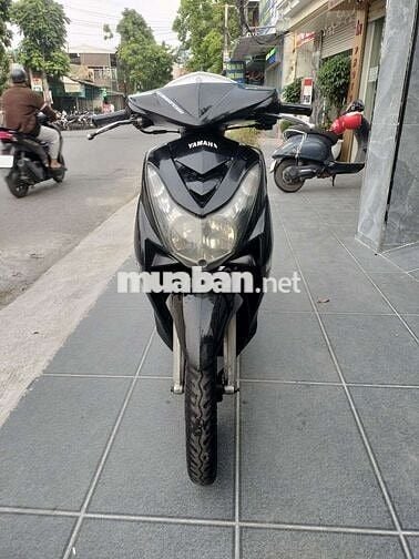 Yamaha Mio