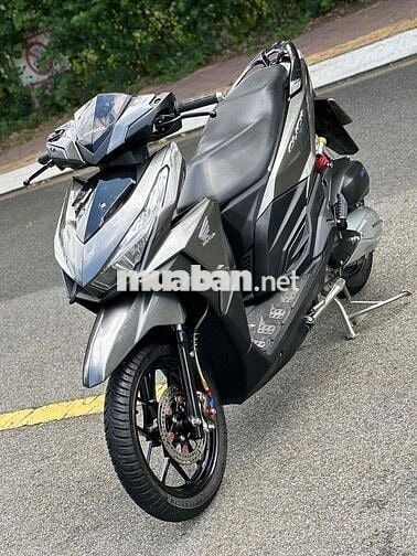 Vario 150cc 2018 Xám Lambo, máy zin BSTP !!!
