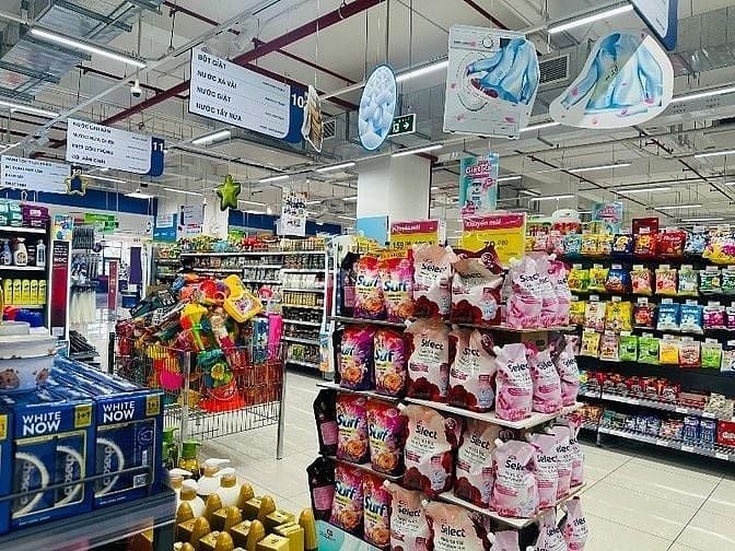 Bổ Sung Gấp Nhân Viên Phụ Kho , Bán Hàng Tại Cửa Hàng Mới Khai Trương 
