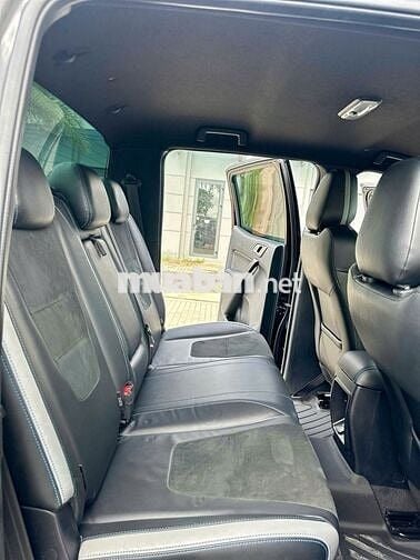 Ford Raptor 2.0 4x4 Diesel
