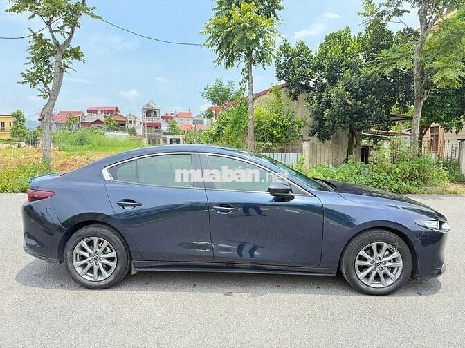 Chính Chủ bán Mazda 3 2022 1.5L Luxury - 45000 km