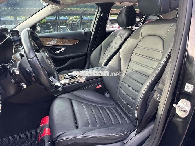Mercedes Benz C Class 2016 C250 Exclusive - 91000