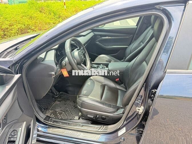 Chính Chủ bán Mazda 3 2022 1.5L Luxury - 45000 km