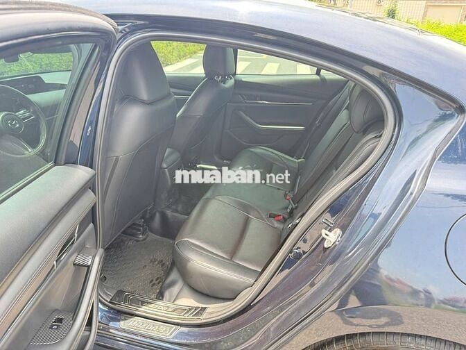 Chính Chủ bán Mazda 3 2022 1.5L Luxury - 45000 km