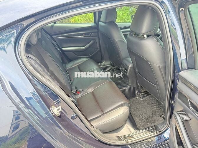Chính Chủ bán Mazda 3 2022 1.5L Luxury - 45000 km