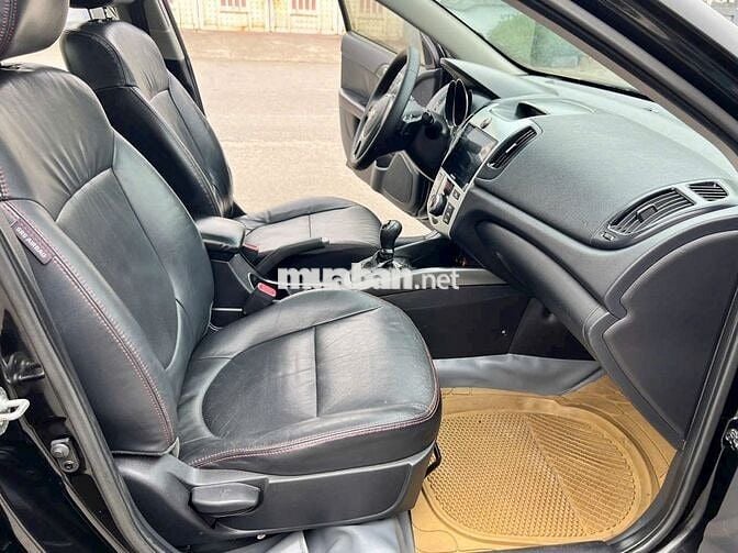 Kia Cerato 2011 1.6 AT - 12344 km