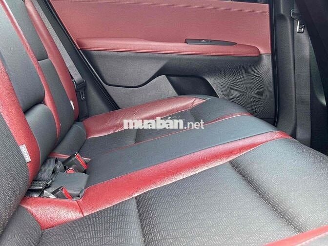 Kia K3 2022 1.6 Premium - 62000 km