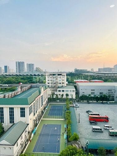 Bán nhanh căn góc chỉ nhỉnh 4 tỷ toà B11 nam trung yên Cầu giấy HN