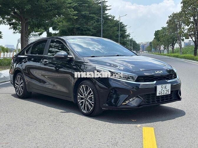 Kia K3 2022 1.6 Premium - 62000 km