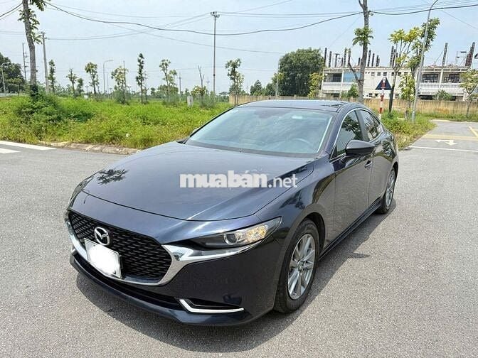 Chính Chủ bán Mazda 3 2022 1.5L Luxury - 45000 km