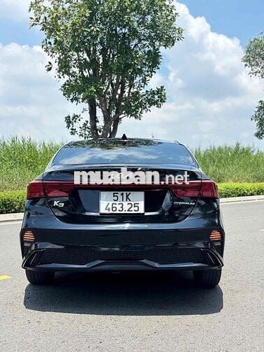 Kia K3 2022 1.6 Premium - 62000 km