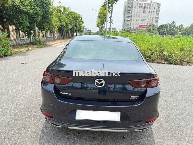 Chính Chủ bán Mazda 3 2022 1.5L Luxury - 45000 km