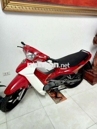 Bán xe Suzuki xipo