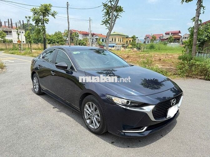 Chính Chủ bán Mazda 3 2022 1.5L Luxury - 45000 km